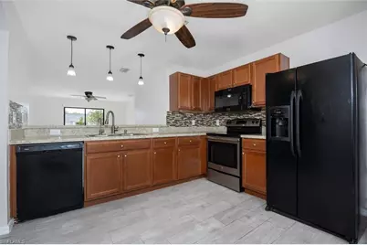 336 NE 30th Ter, Cape Coral, FL 33909 - Photo 3