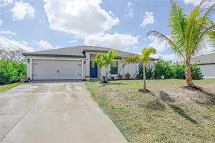 336 NE 30th Terrace, Cape Coral, FL 33909 - Photo 1