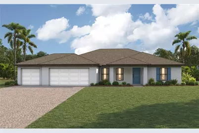 2222 SW 8th Pl, Cape Coral, FL 33991 - Photo 1