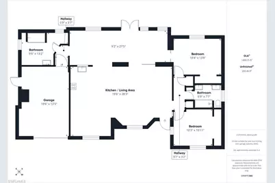 1704 Cascade Way, North Fort Myers, FL 33917 - Photo 15