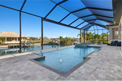 617 NW 39th Ave, Cape Coral, FL 33993 - Photo 33