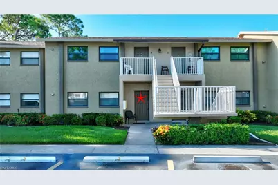 4753 Orange Grove Blvd #3, North Fort Myers, FL 33903 - Photo 1