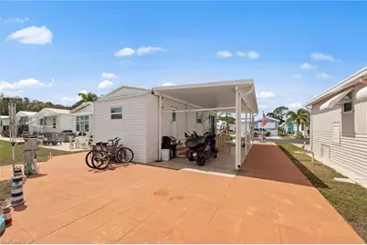 157 Caravan Cir, North Fort Myers, FL 33903 - Photo 11