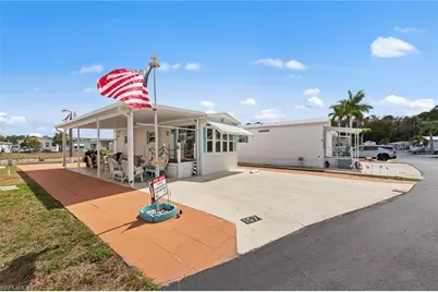 157 Caravan Cir, North Fort Myers, FL 33903 - Photo 1