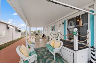 157 Caravan Circle, North Fort Myers, FL 33903 - Photo 5