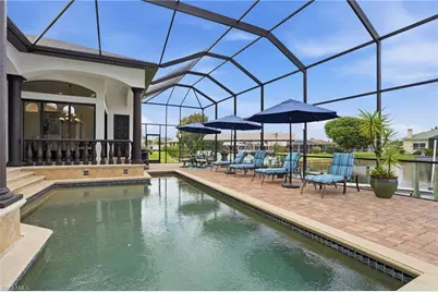 1929 Palaco Grande Pkwy, Cape Coral, FL 33904 - Photo 39