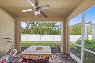 3768 Tilbor Circle, Fort Myers, FL 33916 - Photo 27