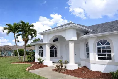 1317 NE 5th Pl, Cape Coral, FL 33909 - Photo 1