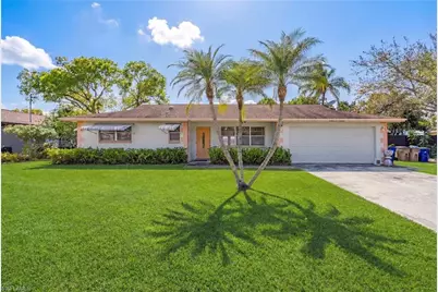 2119 Hibiscus Rd, Fort Myers, FL 33905 - Photo 1