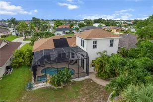 1426 SE 32nd St, Cape Coral, FL 33904 - Photo 49