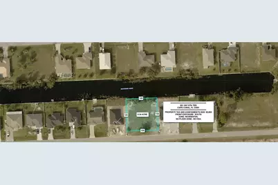 851 SW 15th Ter, Cape Coral, FL 33991 - Photo 1