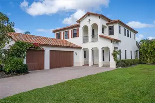 5245 Messina St, Ave Maria, FL 34142 - Photo 1