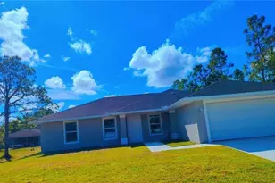 842 Cervantes St E, Lehigh Acres, FL 33974 - Photo 1