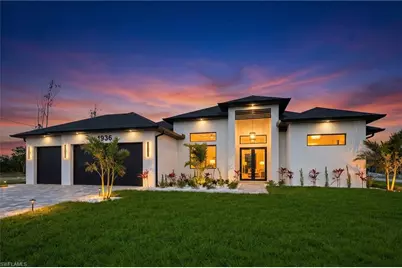 1936 SW 8th Pl, Cape Coral, FL 33991 - Photo 1
