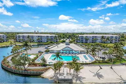 16575 Lake Circle Dr #1136, Fort Myers, FL 33908 - Photo 1