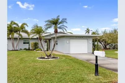 5560 Trellis Ln, Fort Myers, FL 33919 - Photo 1