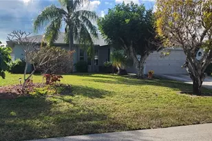 4618 SW 7th Ave, Cape Coral, FL 33914 - Photo 1