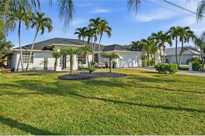 5227 SW 11th Pl, Cape Coral, FL 33914 - Photo 1