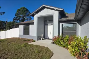 1703 Edison Ave, Lehigh Acres, FL 33972 - Photo 1