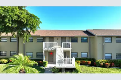 4781 Orange Grove Blvd #3, North Fort Myers, FL 33903 - Photo 1