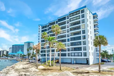 15021 Punta Rassa Rd #903, Fort Myers, FL 33908 - Photo 33