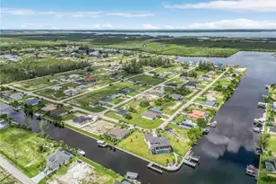 2521 NW 41st Ave, Cape Coral, FL 33993 - Photo 11