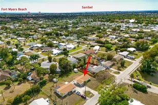 11771 Iona Rd, Fort Myers, FL 33908 - Photo 3