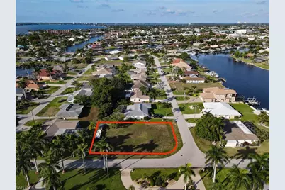 4403 SE 19th Ave, Cape Coral, FL 33904 - Photo 1