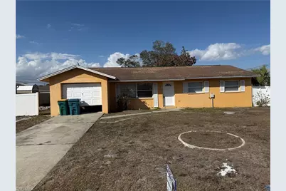 20150 Ventura Ave, Port Charlotte, FL 33952 - Photo 1