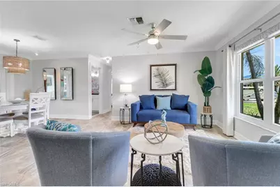 6060 Perthshire Ln, Fort Myers, FL 33908 - Photo 5