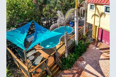 4541 Conch Shell Dr, Captiva, FL 33924 - Photo 3