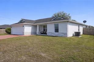 317 NW 20th Terrace, Cape Coral, FL 33993 - Photo 1