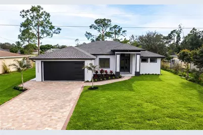 5331 Butte St, Lehigh Acres, FL 33971 - Photo 1