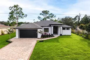 5331 Butte St, Lehigh Acres, FL 33971 - Photo 1