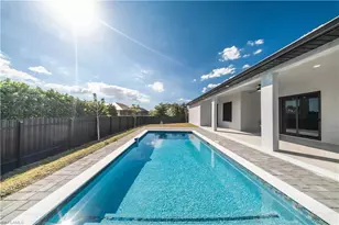 3516 NW 9th Terrace, Cape Coral, FL 33993 - Photo 37