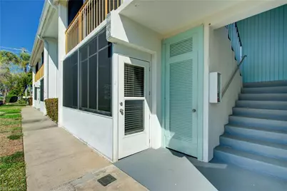 402 SE 42nd Ter #3, Cape Coral, FL 33904 - Photo 23