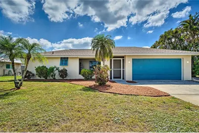 2404 SE 16th St, Cape Coral, FL 33990 - Photo 1