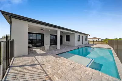 411 NE 25th St, Cape Coral, FL 33909 - Photo 47