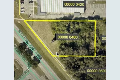14630 N Cleveland Ave, North Fort Myers, FL 33903 - Photo 1