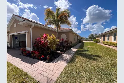 3574 Bridgewell Ct, Fort Myers, FL 33916 - Photo 17