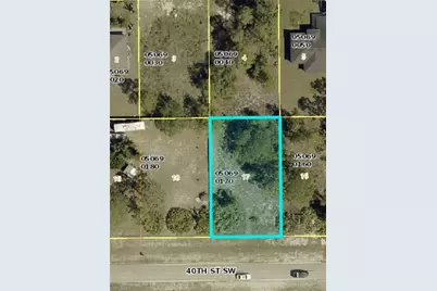 3712 40th St SW, Lehigh Acres, FL 33976 - Photo 3