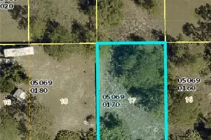 3712 40th St SW, Lehigh Acres, FL 33976 - Photo 3