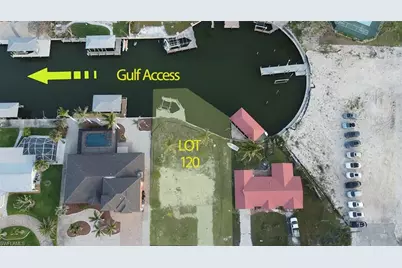 120 Egret St, Fort Myers Beach, FL 33931 - Photo 1