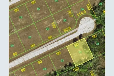 14033 Torpedo-Ray Pl, Placida, FL 33946 - Photo 1