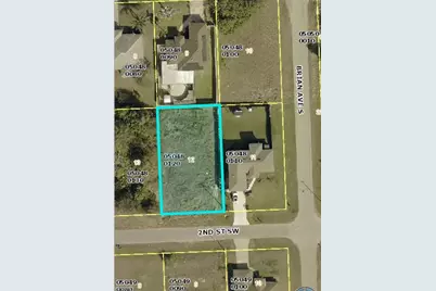 3902 2nd St SW, Lehigh Acres, FL 33976 - Photo 3