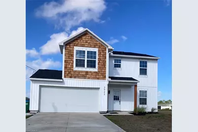 2922 NW 8th Pl, Cape Coral, FL 33993 - Photo 1