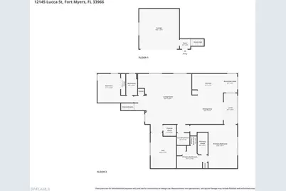 12145 Lucca St #201, Fort Myers, FL 33966 - Photo 35