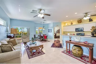 19914 Lake Vista Cir N #Unit 1, Lehigh Acres, FL 33936 - Photo 7