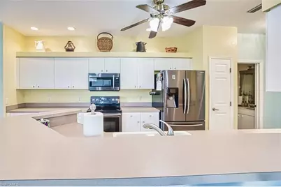 19914 Lake Vista Cir N #Unit 1, Lehigh Acres, FL 33936 - Photo 15