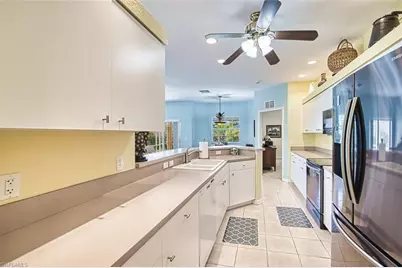 19914 Lake Vista Cir N #Unit 1, Lehigh Acres, FL 33936 - Photo 17